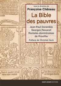 Image de La Bible des pauvres