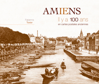 Image de Haras du pin (le) il y a 100 ans