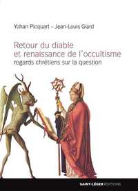 Image de Retour du diable et renaissance de l'occultisme