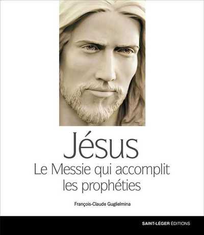 Image de Jésus