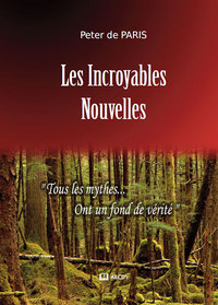 Picture of Les Incroyables Nouvelles