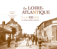 Picture of Loire-atlantique (la) il y a 100 ans