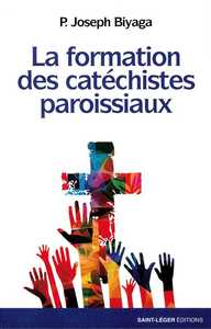 Picture of La formation des catéchistes paroissiaux