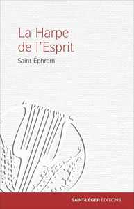 Picture of La Harpe de l'Esprit