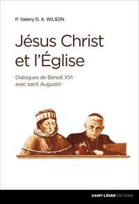 Image de Jésus-Christ et l'Eglise