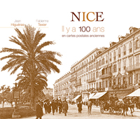 Image de Nice il y a 100 ans