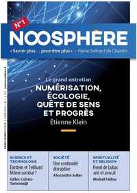 Picture of Noosphère