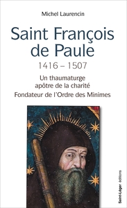 Image de Saint François de Paule, 1416 - 1507