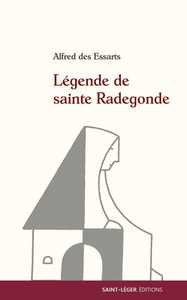 Image de Légende de sainte Radegonde