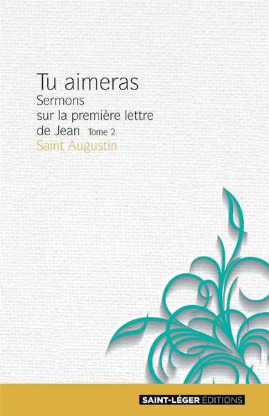 Image de Tu aimeras - Tome 2