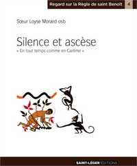 Image de Silence et ascèse