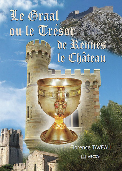 Picture of Le Graal ou le Trésor de Rennes le Château