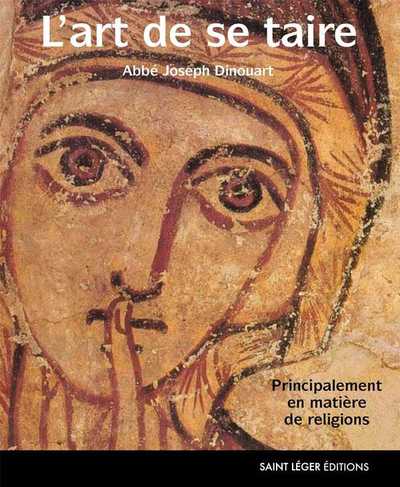 Image de L’art de se taire