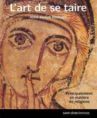 Image de L’art de se taire
