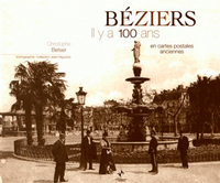 Image de Béziers il y a 100 ans