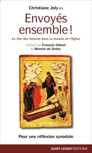 Picture of Envoyés ensemble !