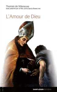 Picture of L'Amour de Dieu