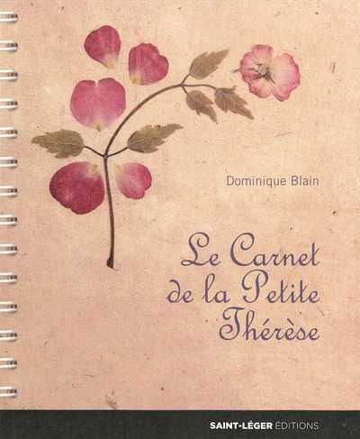 Image de Le Carnet de la Petite Thérèse