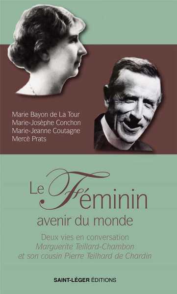 Image de Le Féminin, avenir du mondeÂ