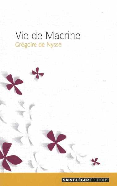 Image de Vie de Macrine
