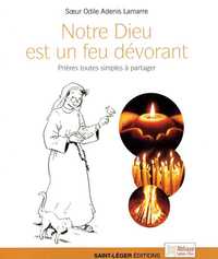 Picture of Notre Dieu est un feu dévorant