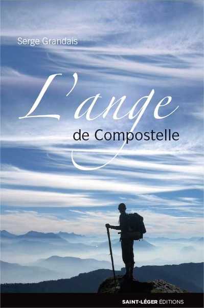 Picture of L'ange de Compostelle