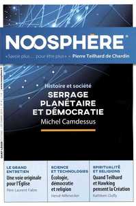 Picture of Noosphère N°8 décembre 2019