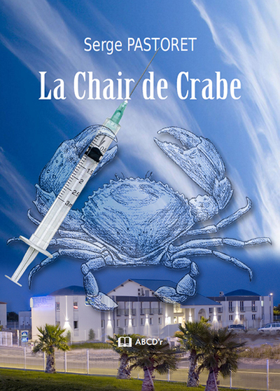 Picture of La Chair de Crabe