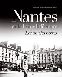 Image de Nantes et la loire inférieure les années noires