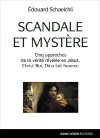 Image de Scandale et mystère