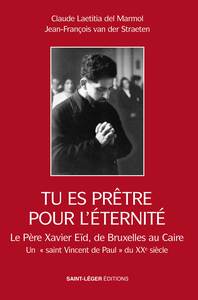 Image de Tu es prêtre pour l'éternité