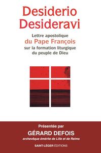 Image de Desirario desideravi