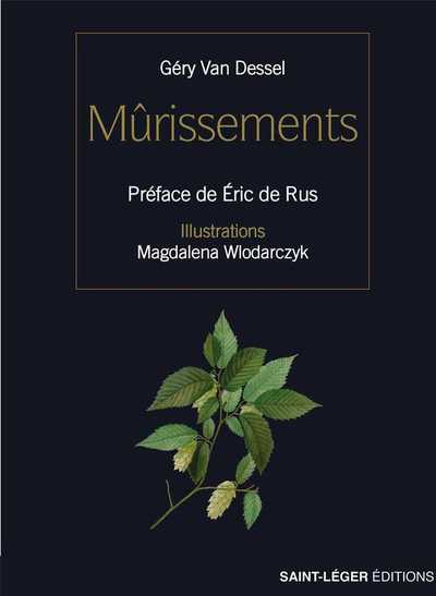 Picture of Mûrissements
