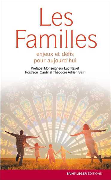 Picture of Les familles