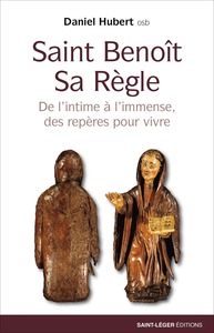 Picture of Saint Benoît Sa Règle