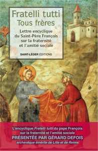 Image de Fratelli tutti - Tous frères