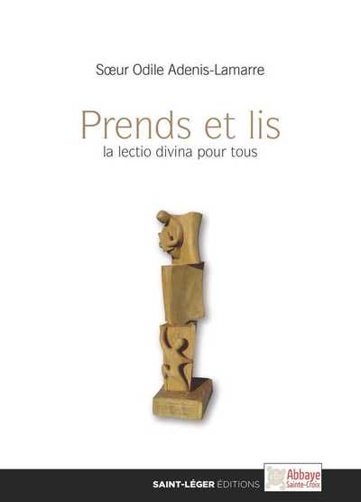 Picture of Prends et lis, la lectio divina pour tous