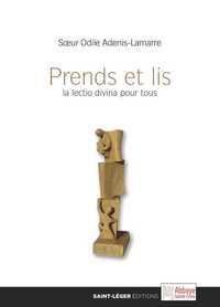 Picture of Prends et lis, la lectio divina pour tous
