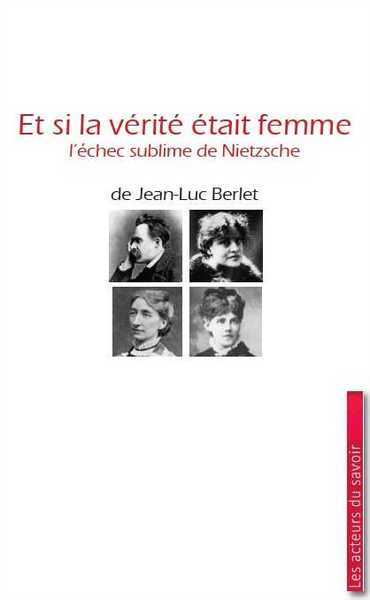 Image de Et si la vérité était femme