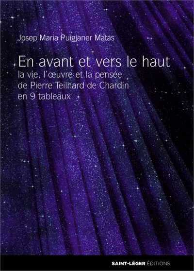 Picture of En avant et vers le haut
