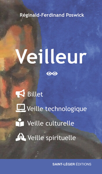 Picture of Veilleur Tome 2