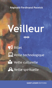 Picture of Veilleur Tome 2