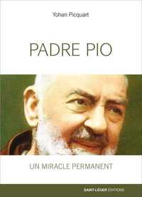 Image de Padre Pio
