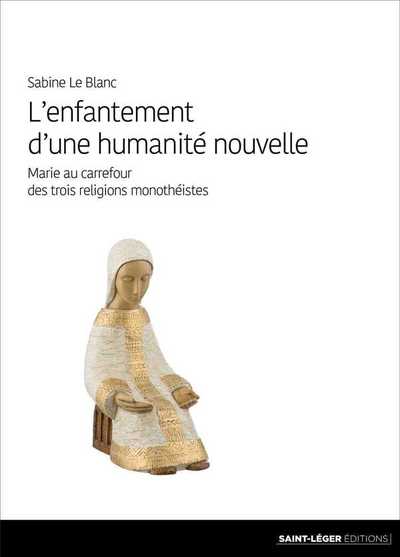 Picture of L'enfantement d'une humanité nouvelle