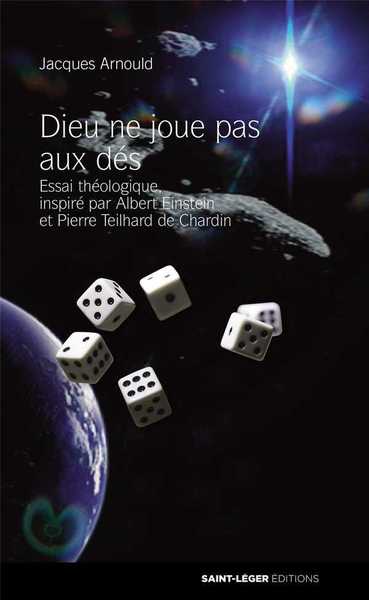 Picture of Dieu ne joue pas aux dés