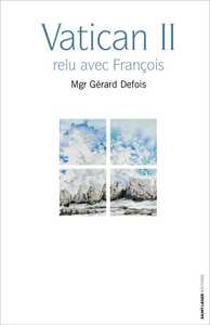Picture of Vatican II relu avec François