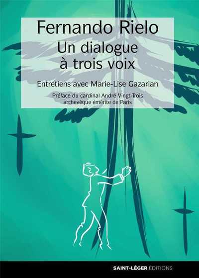 Picture of Dialogue à trois voix