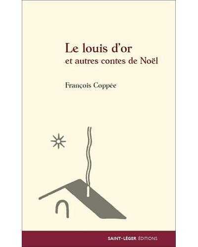 Image de Le louis d’or et autres contes de Noël