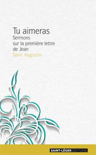 Image de Tu aimeras - Tome 1