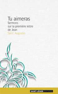 Image de Tu aimeras - Tome 1